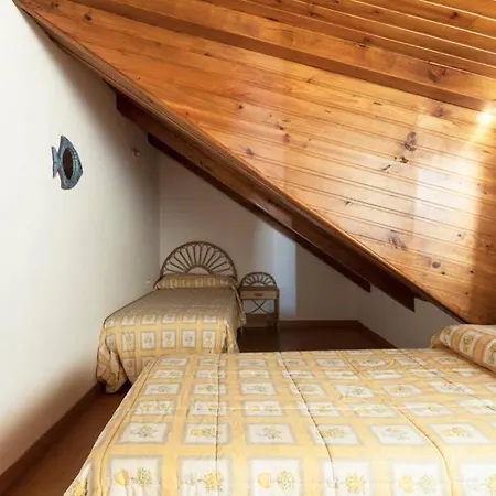 Rest In Sanxenxo - Arena De Canelas En 1ª Linea De Playa * פורטונובו