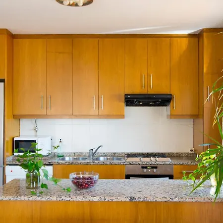 Holiday home Rest In Sanxenxo - Arena De Canelas En 1ª Linea De Playa