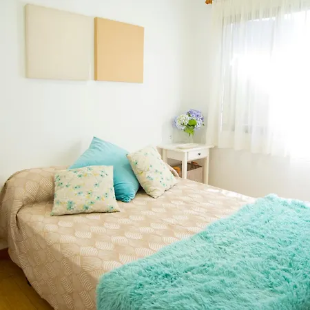 Rest In Sanxenxo - Arena De Canelas En 1ª Linea De Playa Holiday home *