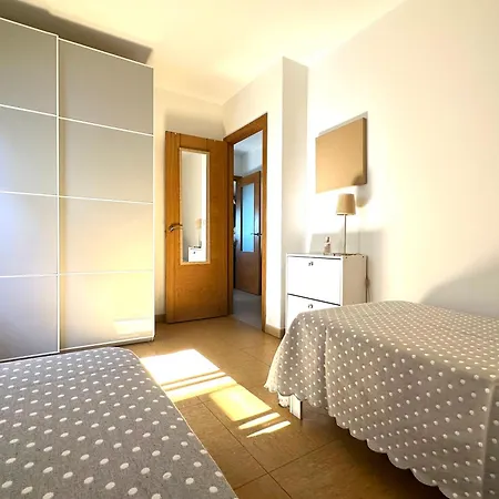 Holiday home Rest In Sanxenxo - Arena De Canelas En 1ª Linea De Playa Portonovo