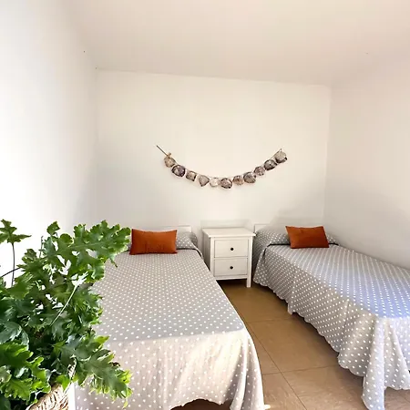 Rest In Sanxenxo - Arena De Canelas En 1ª Linea De Playa פורטונובו