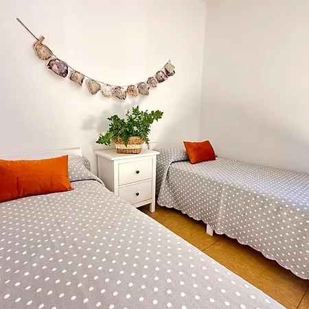 Rest In Sanxenxo - Arena De Canelas En 1ª Linea De Playa Holiday home *