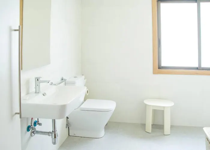 Σπίτι διακοπών Rest In Sanxenxo - Arena De Canelas En 1ª Linea De Playa Πόρτο Νόβο