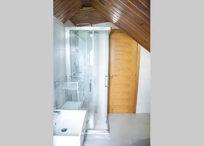 Σπίτι διακοπών Rest In Sanxenxo - Arena De Canelas En 1ª Linea De Playa