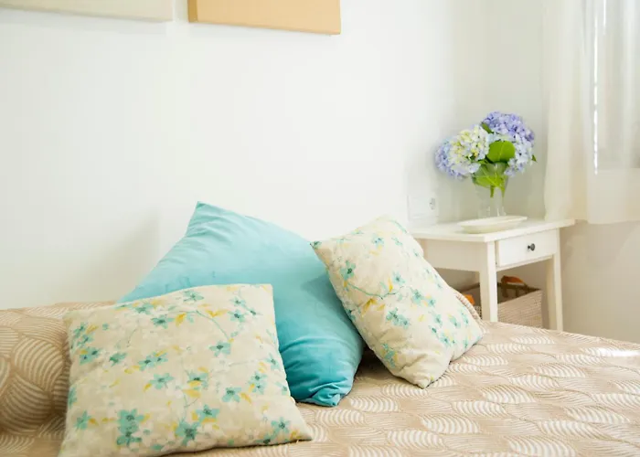 Rest In Sanxenxo - Arena De Canelas En 1ª Linea De Playa Σπίτι διακοπών Πόρτο Νόβο