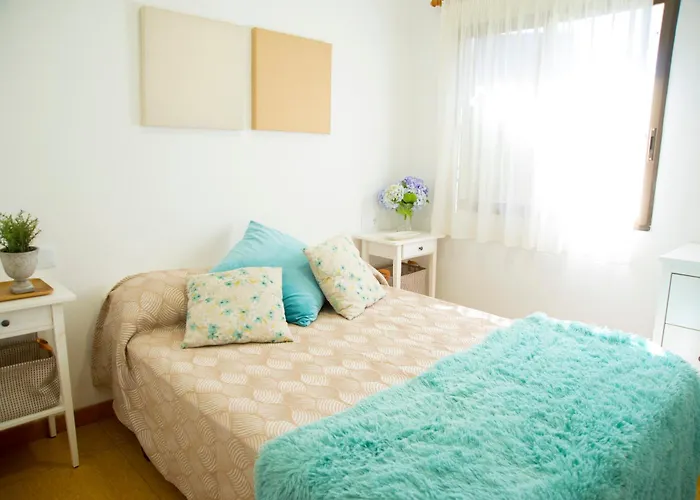 Rest In Sanxenxo - Arena De Canelas En 1ª Linea De Playa Σπίτι διακοπών *