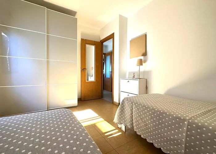 Σπίτι διακοπών Rest In Sanxenxo - Arena De Canelas En 1ª Linea De Playa Πόρτο Νόβο