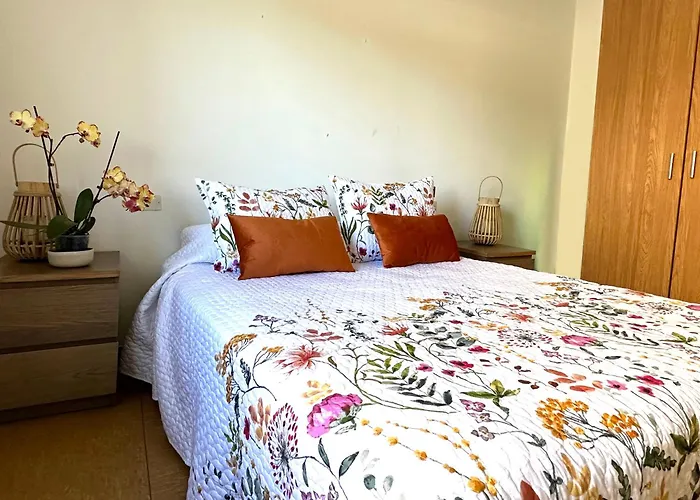 Σπίτι διακοπών Rest In Sanxenxo - Arena De Canelas En 1ª Linea De Playa Πόρτο Νόβο