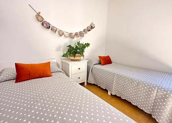 Rest In Sanxenxo - Arena De Canelas En 1ª Linea De Playa Σπίτι διακοπών *